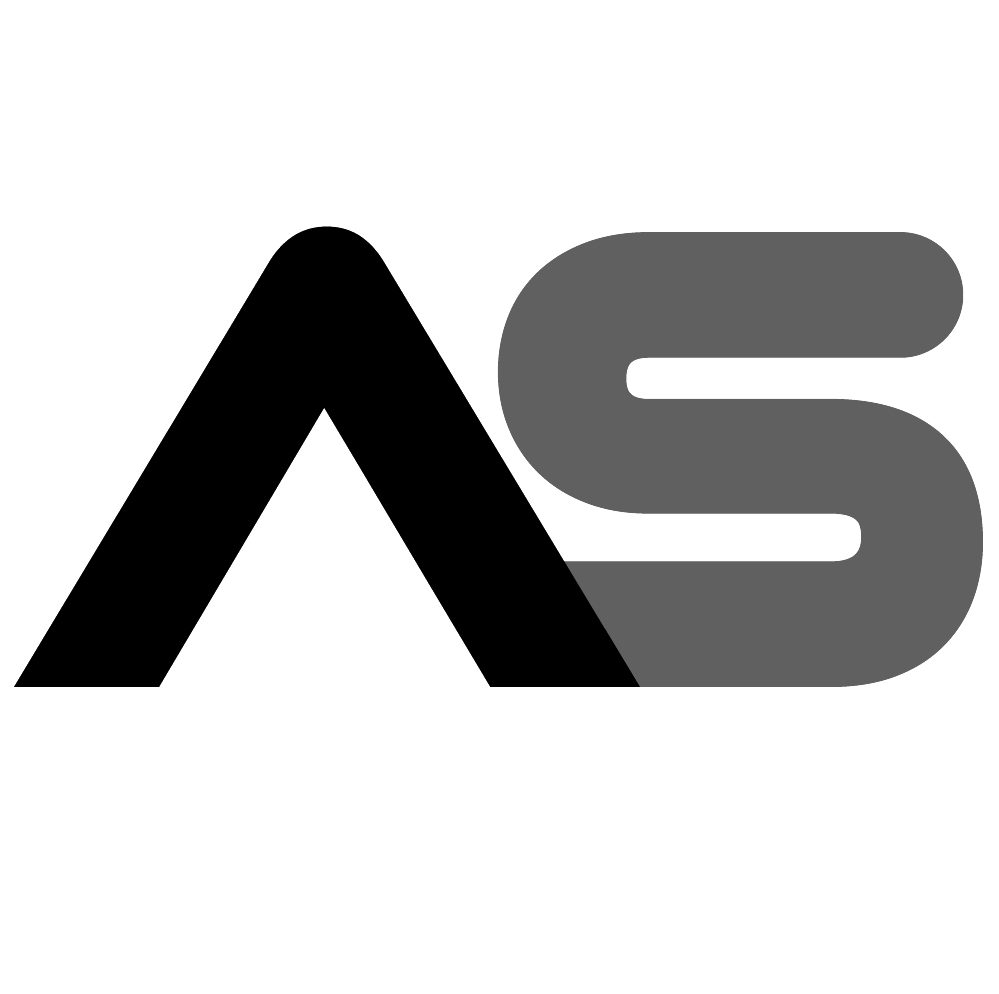 Aniket's Logo